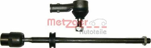 Metzger 56001501 - Barre de connexion cwaw.fr