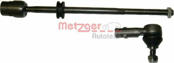 Metzger 56001602 - Barre de connexion cwaw.fr