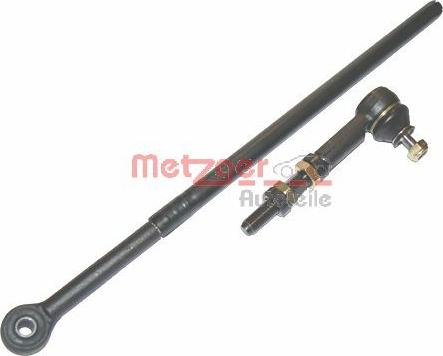 Metzger 56001001 - Barre de connexion cwaw.fr