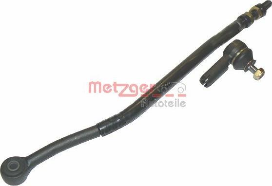 Metzger 56001102 - Barre de connexion cwaw.fr