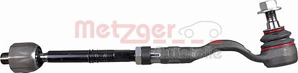 Metzger 56001208 - Barre de connexion cwaw.fr