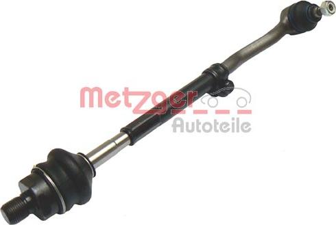 Metzger 56008902 - Barre de connexion cwaw.fr