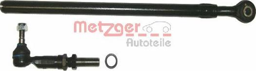 Metzger 56008401 - Barre de connexion cwaw.fr