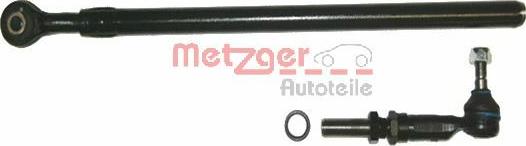 Metzger 56008502 - Barre de connexion cwaw.fr