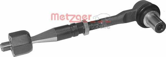 Metzger 56008008 - Barre de connexion cwaw.fr