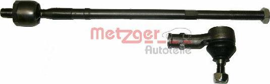 Metzger 56003502 - Barre de connexion cwaw.fr