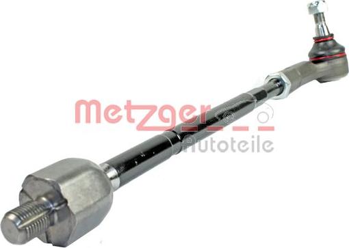 Metzger 56003801 - Barre de connexion cwaw.fr