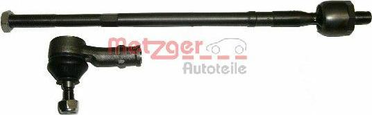 Metzger 56003301 - Barre de connexion cwaw.fr