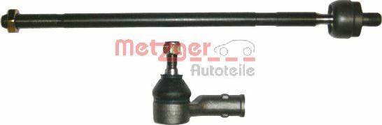 Metzger 56003201 - Barre de connexion cwaw.fr