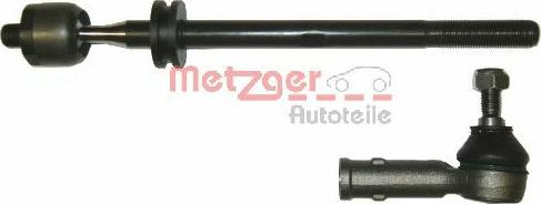 Metzger 56002602 - Barre de connexion cwaw.fr