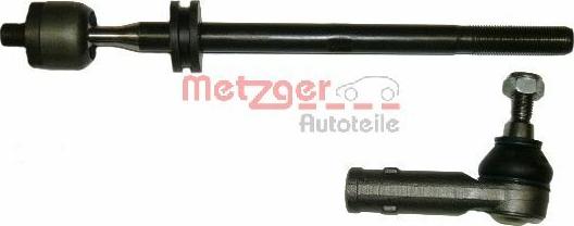 Metzger 56002802 - Barre de connexion cwaw.fr