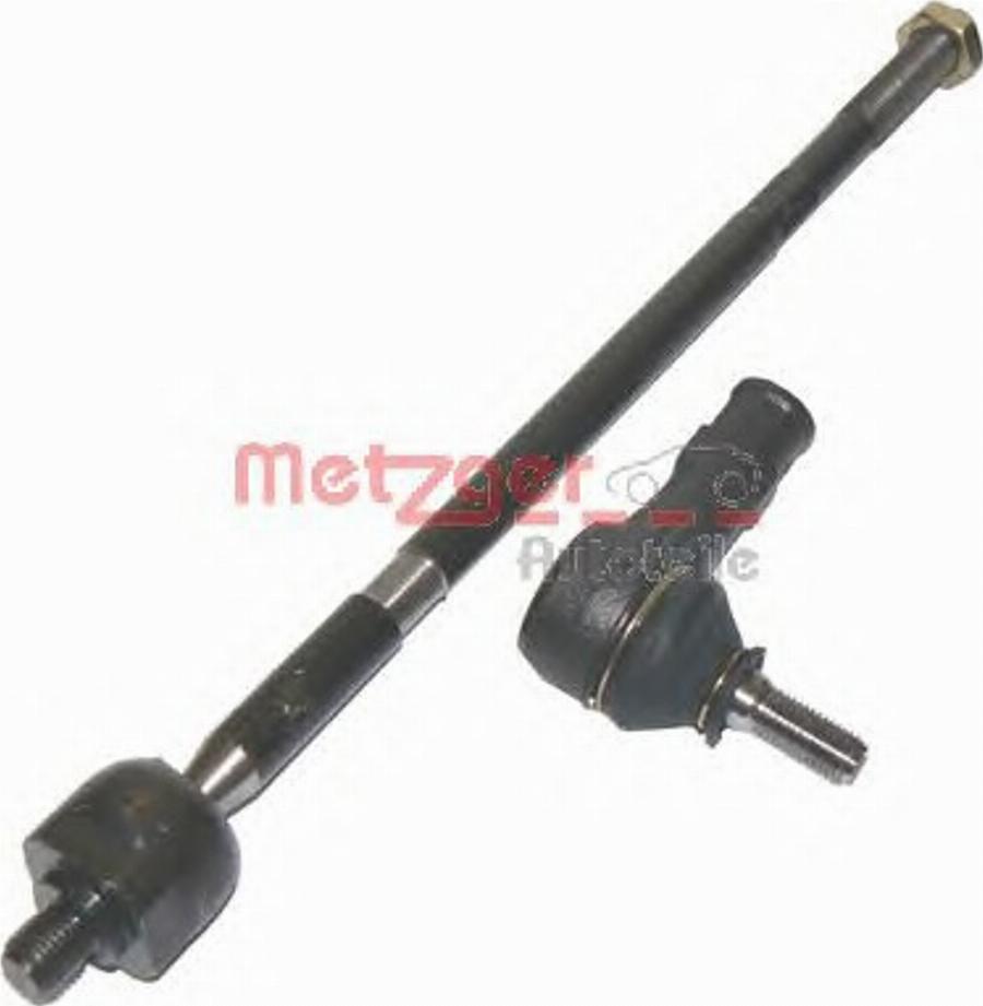 Metzger 56002301 - Barre de connexion cwaw.fr