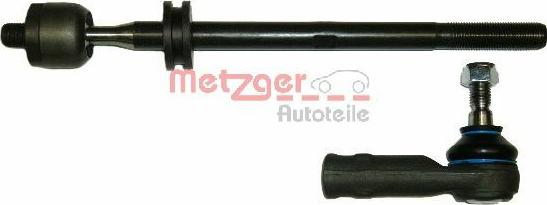 Metzger 56002702 - Barre de connexion cwaw.fr