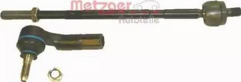 Metzger 56007401 - Barre de connexion cwaw.fr