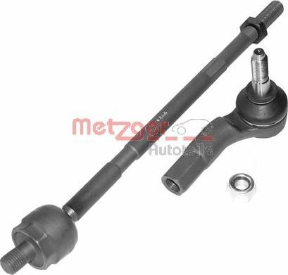 Metzger 56007501 - Barre de connexion cwaw.fr