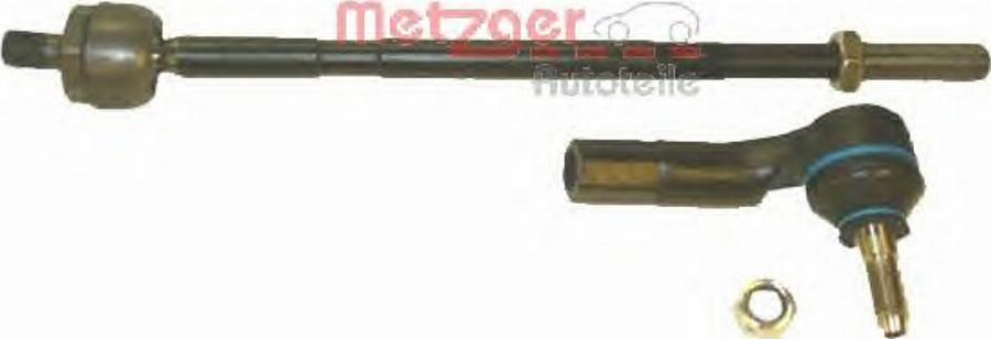 Metzger 56007202 - Barre de connexion cwaw.fr