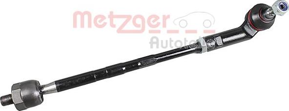 Metzger 56019501 - Barre de connexion cwaw.fr