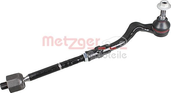 Metzger 56019301 - Barre de connexion cwaw.fr