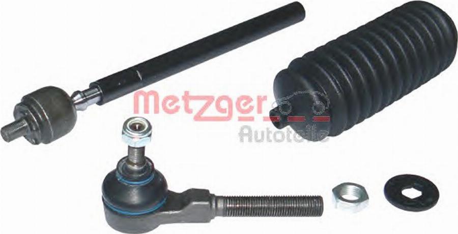 Metzger 56015542 - Barre de connexion cwaw.fr