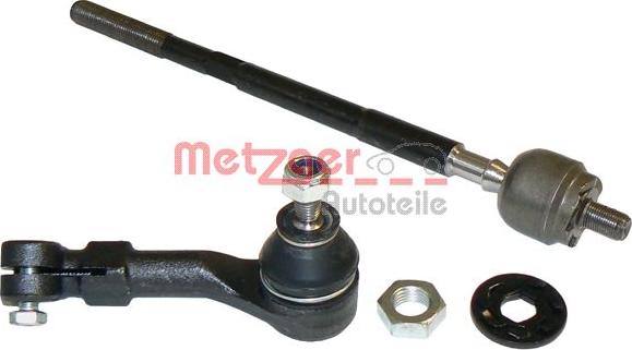 Metzger 56015612 - Barre de connexion cwaw.fr