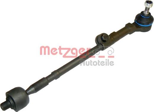 Metzger 56016002 - Barre de connexion cwaw.fr