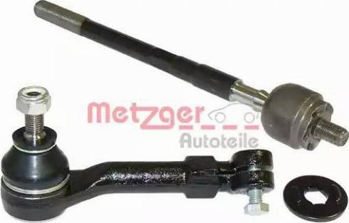 Metzger 56016311 - Barre de connexion cwaw.fr