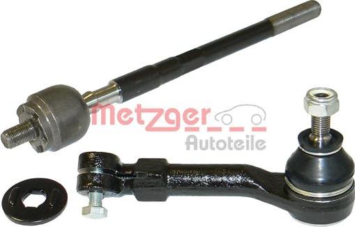 Metzger 56016212 - Barre de connexion cwaw.fr