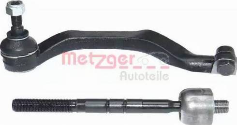 Metzger 56010401 - Barre de connexion cwaw.fr