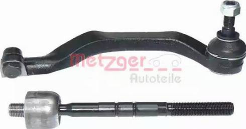 Metzger 56010302 - Barre de connexion cwaw.fr