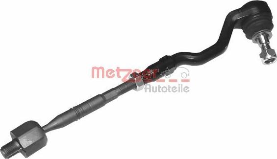 Metzger 56010208 - Barre de connexion cwaw.fr