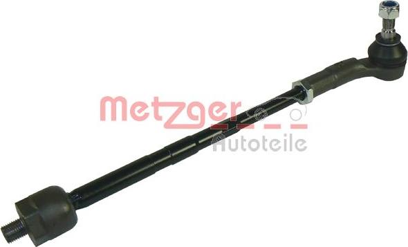 Metzger 56018412 - Barre de connexion cwaw.fr