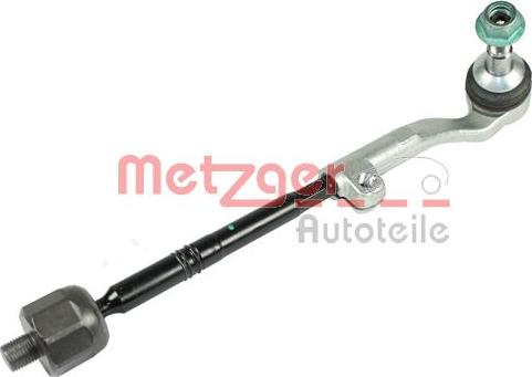 Metzger 56018612 - Barre de connexion cwaw.fr