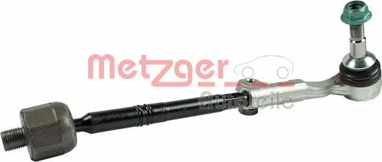 Metzger 56018711 - Barre de connexion cwaw.fr