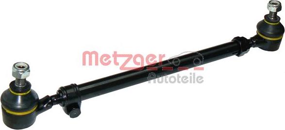 Metzger 56012902 - Barre de connexion cwaw.fr