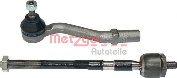 Metzger 56012001 - Barre de connexion cwaw.fr