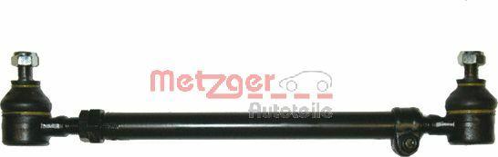 Metzger 56012801 - Barre de connexion cwaw.fr