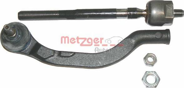 Metzger 56017402 - Barre de connexion cwaw.fr