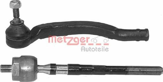 Metzger 56017601 - Barre de connexion cwaw.fr