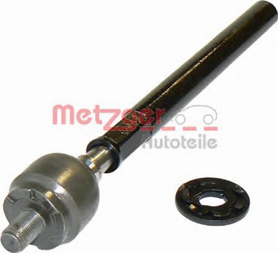 Metzger 51017318 - Barre de connexion cwaw.fr