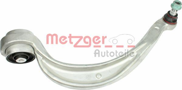 Metzger 58094802 - Bras de liaison, suspension de roue cwaw.fr