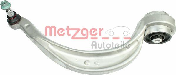 Metzger 58094701 - Bras de liaison, suspension de roue cwaw.fr