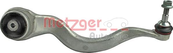 Metzger 58090912 - Bras de liaison, suspension de roue cwaw.fr