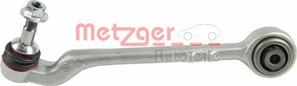 Metzger 58090611 - Bras de liaison, suspension de roue cwaw.fr