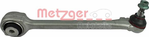 Metzger 58090118 - Bras de liaison, suspension de roue cwaw.fr