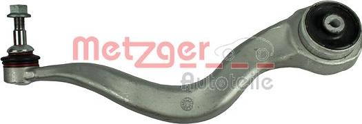 Metzger 58090811 - Bras de liaison, suspension de roue cwaw.fr