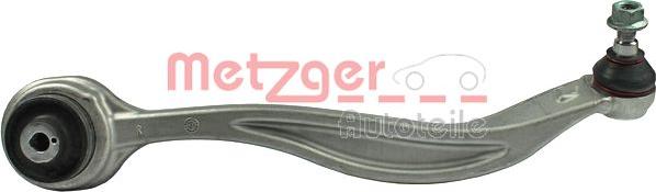 Metzger 58090312 - Bras de liaison, suspension de roue cwaw.fr