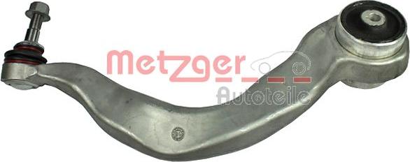 Metzger 58091011 - Bras de liaison, suspension de roue cwaw.fr