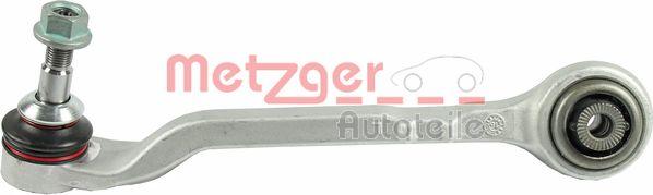 Metzger 58091211 - Bras de liaison, suspension de roue cwaw.fr