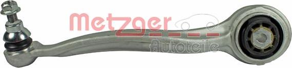 Metzger 58093201 - Bras de liaison, suspension de roue cwaw.fr