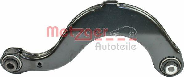 Metzger 58092709 - Bras de liaison, suspension de roue cwaw.fr